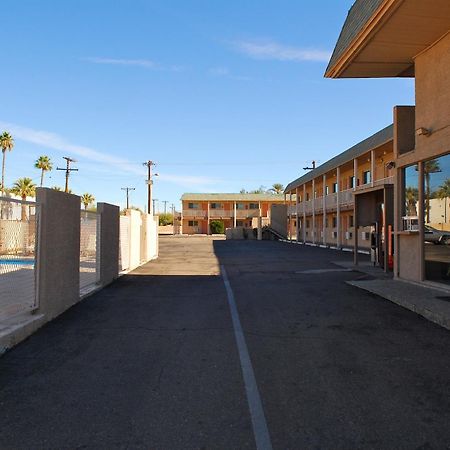Stone Inn Extended Stay U Of A Tucson Ngoại thất bức ảnh