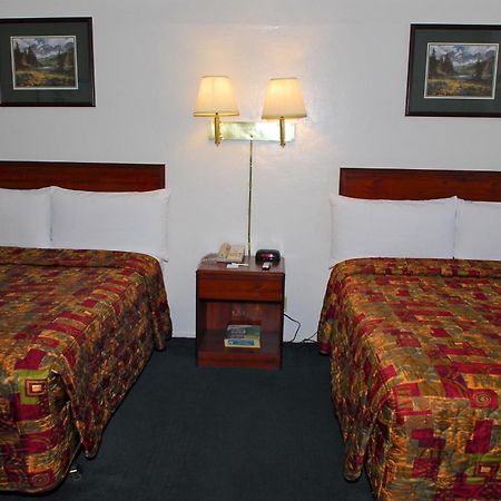 Stone Inn Extended Stay U Of A Tucson Ngoại thất bức ảnh