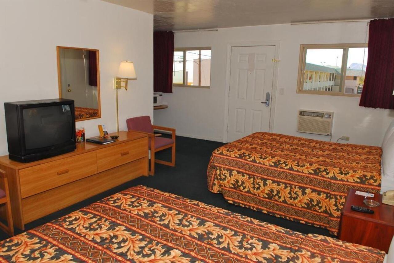 Stone Inn Extended Stay U Of A Tucson Phòng bức ảnh