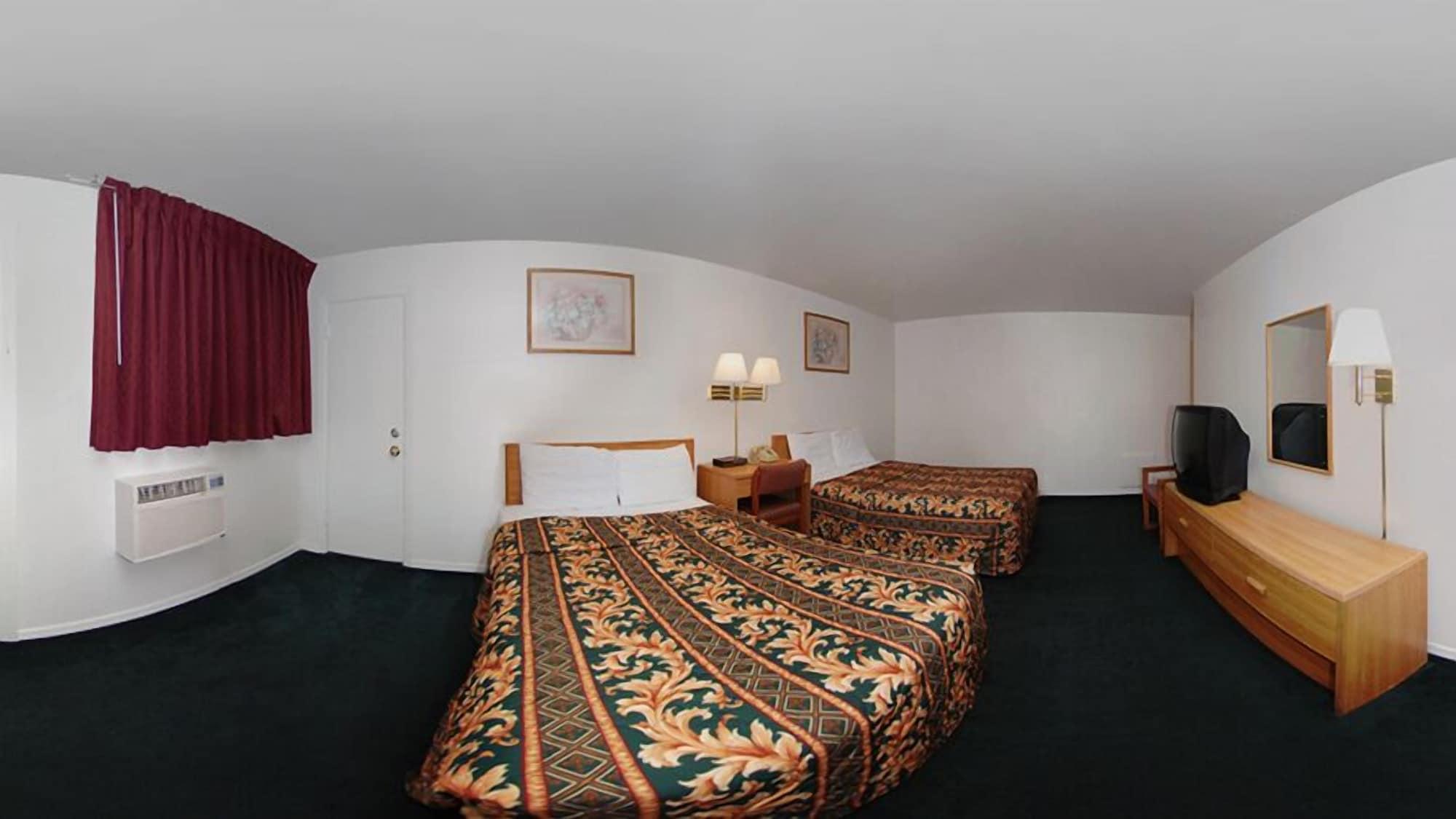 Stone Inn Extended Stay U Of A Tucson Ngoại thất bức ảnh