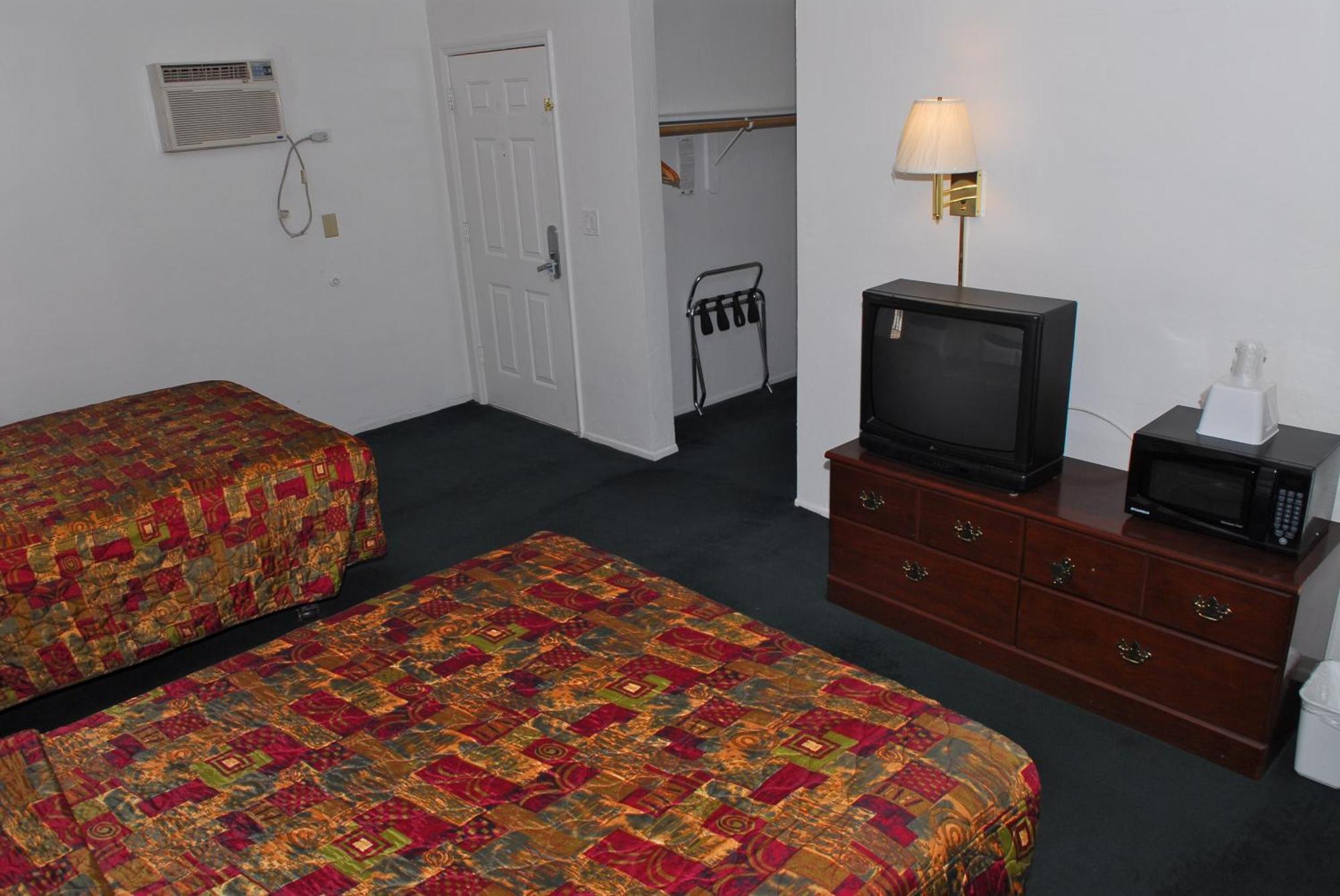Stone Inn Extended Stay U Of A Tucson Ngoại thất bức ảnh