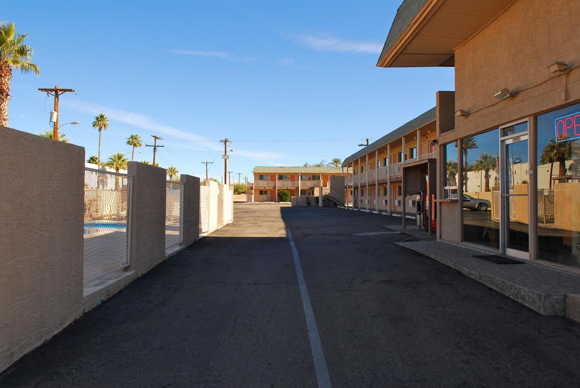 Stone Inn Extended Stay U Of A Tucson Ngoại thất bức ảnh