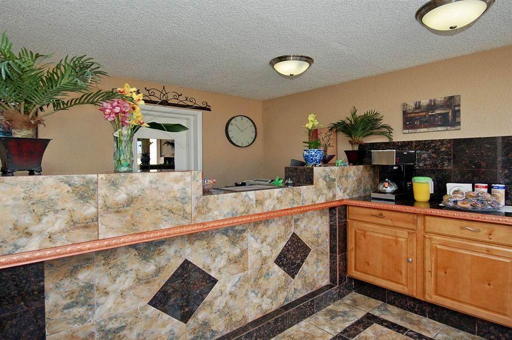 Stone Inn Extended Stay U Of A Tucson Nội địa bức ảnh
