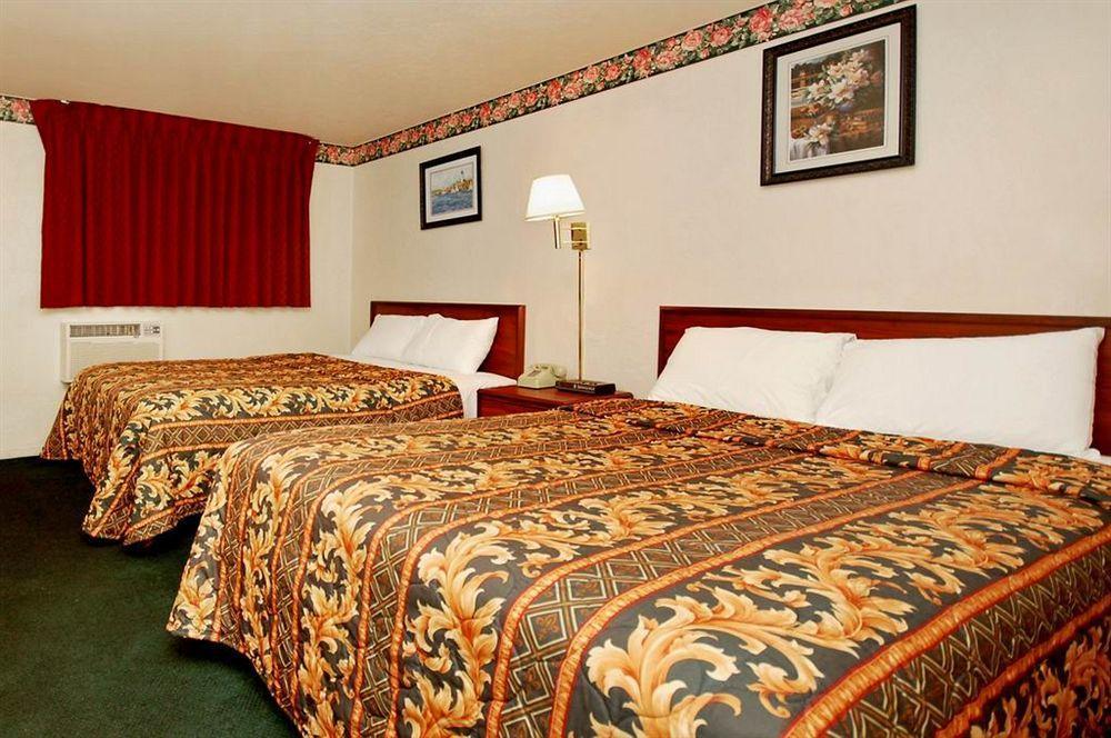 Stone Inn Extended Stay U Of A Tucson Ngoại thất bức ảnh