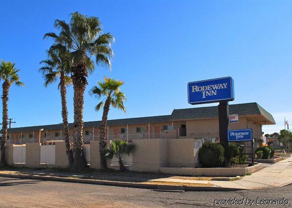 Stone Inn Extended Stay U Of A Tucson Ngoại thất bức ảnh