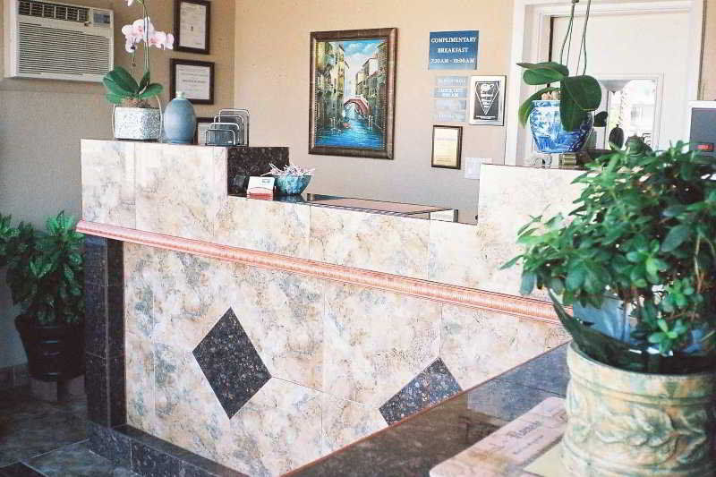 Stone Inn Extended Stay U Of A Tucson Ngoại thất bức ảnh